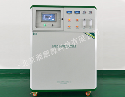 實驗室綜合廢水處理設(shè)備